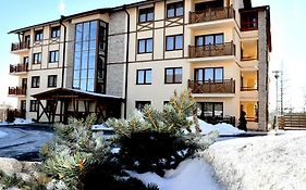 Apartmany Sabai Dee