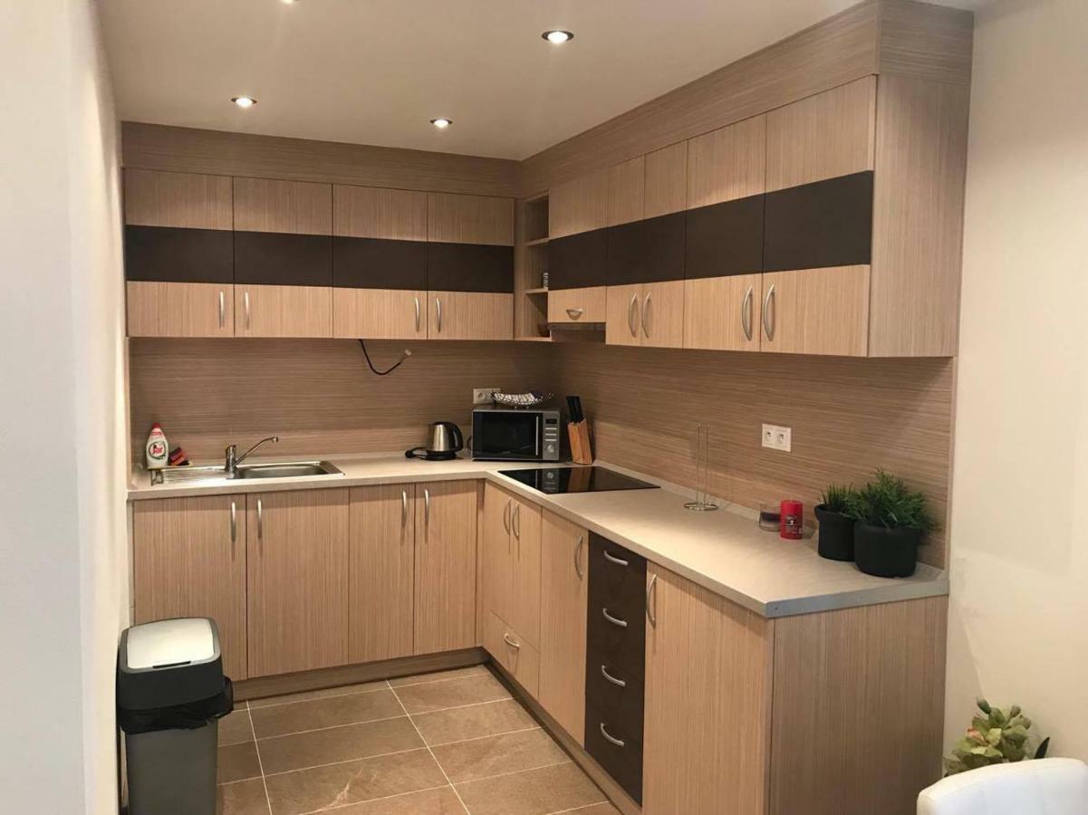 Apartmany Sabai Dee Stará Lesná Zewnętrze zdjęcie