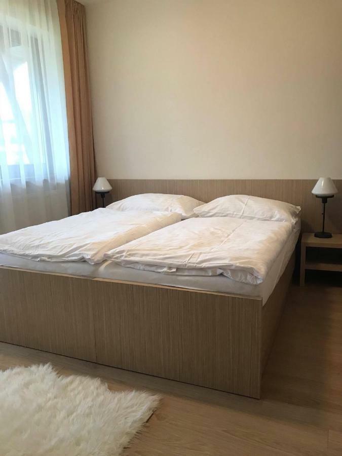 Apartmany Sabai Dee Stará Lesná Zewnętrze zdjęcie