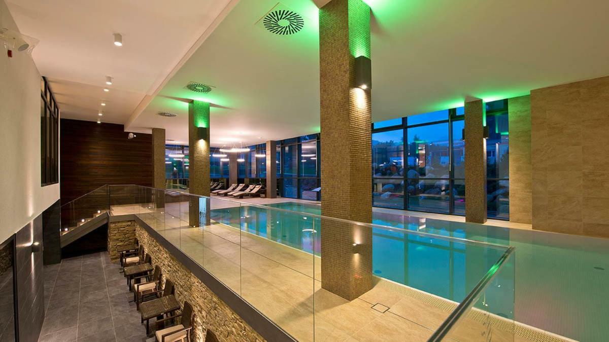 Apartmany Sabai Dee Stará Lesná Zewnętrze zdjęcie